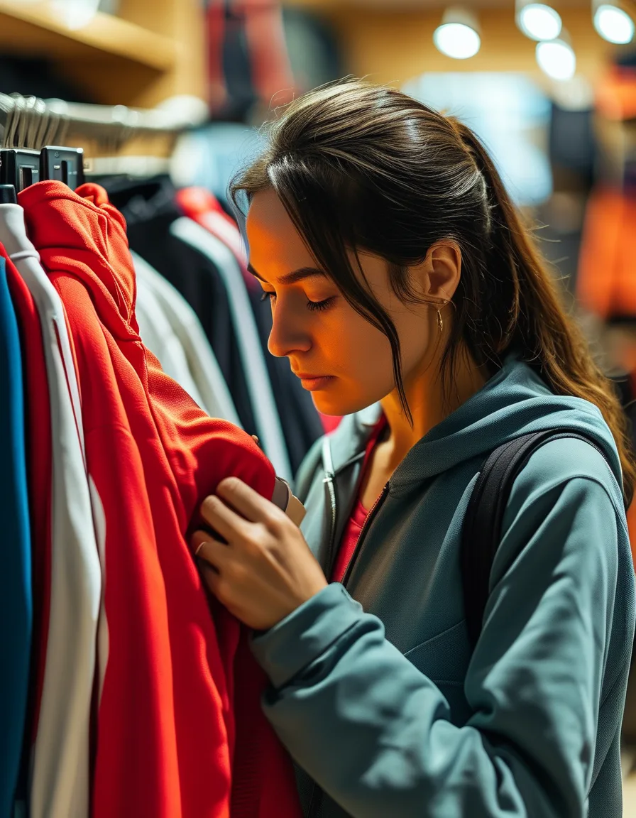 How to Spot a Quality Activewear Dupe (and Avoid the Junk)