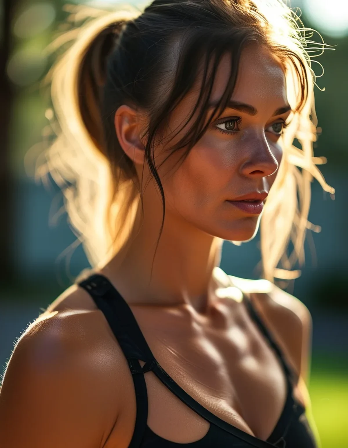 The Complete Guide to Judging a Sports Bra Dupe