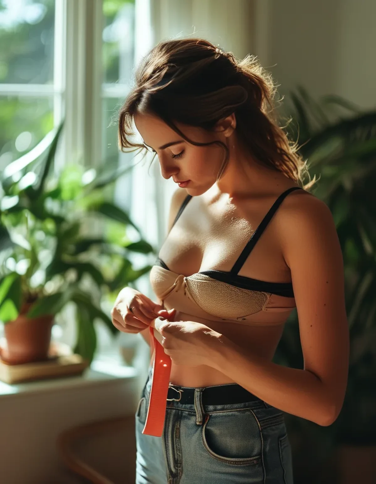 The Complete Guide to Judging Activewear by Its Waistband